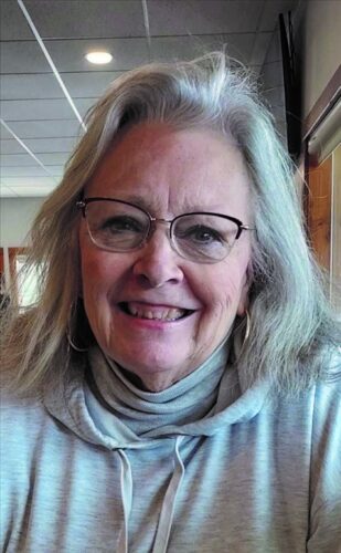 Bonnie S. Orchard